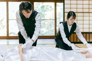 お迎え・ご安置のイメージ画像