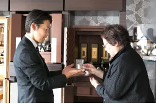 アフターサポートのイメージ画像